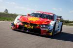 BMW M4 DTM 2014 года